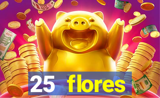 25 flores silvestres desbravadores